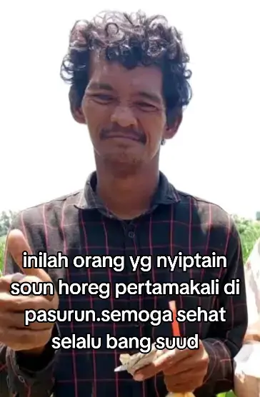 #horegjawatimur 