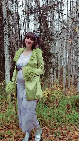 Almost Famous changed my life as a tween and every time I wear this jacket I channel my inner Penny Lane😎💕 #almostfamous #pennylane #style #fitcheck #vintage 