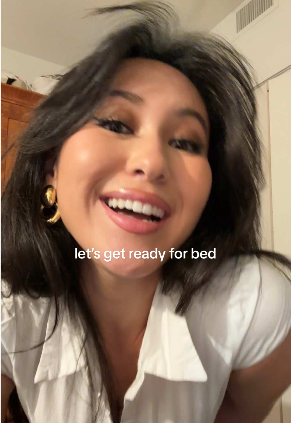 aka let’s eat a snack