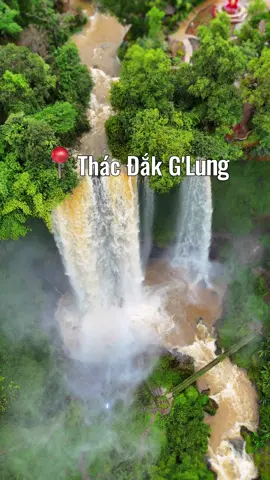 Phần 2 Welcom To Thác Đăk G'Lung VN 📷 #lvtbeat #levanthanh #đaknong #xuhuong #thac72 