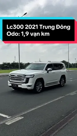 Trùm cuối nhà toyota gọi tên 