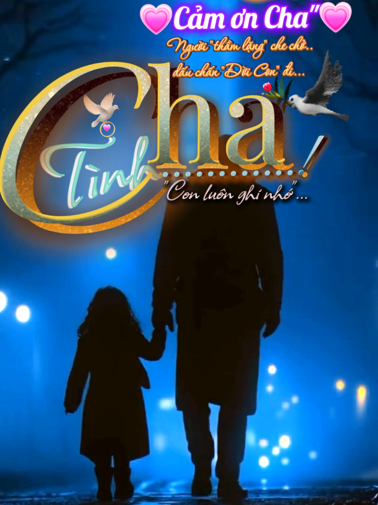 ♻️Ca khúc chế:Tình Cha💓#nhạchaymỗingày #nhachottiktok #nhactamtrang #thuỳngockhoa 
