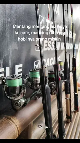 permisi bosku pemula numpang lewat #alikroto #shimanostella #pemancingindonesia #mancingmania #fishing 