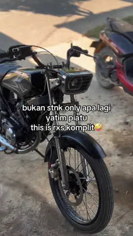 jangan panas sama 115🤫😝              #rxkingindonesia #rxkingstylemedan #rxseries135 #fyp #xybca 