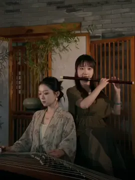 Lạnh Lẽo ( 凉凉 ) Tam Sinh Tam Thế Thập Lý Đào Hoa OST  #xuhuong #minhnguyetkythoihuu #sáotrúc #dizi #lanhleo