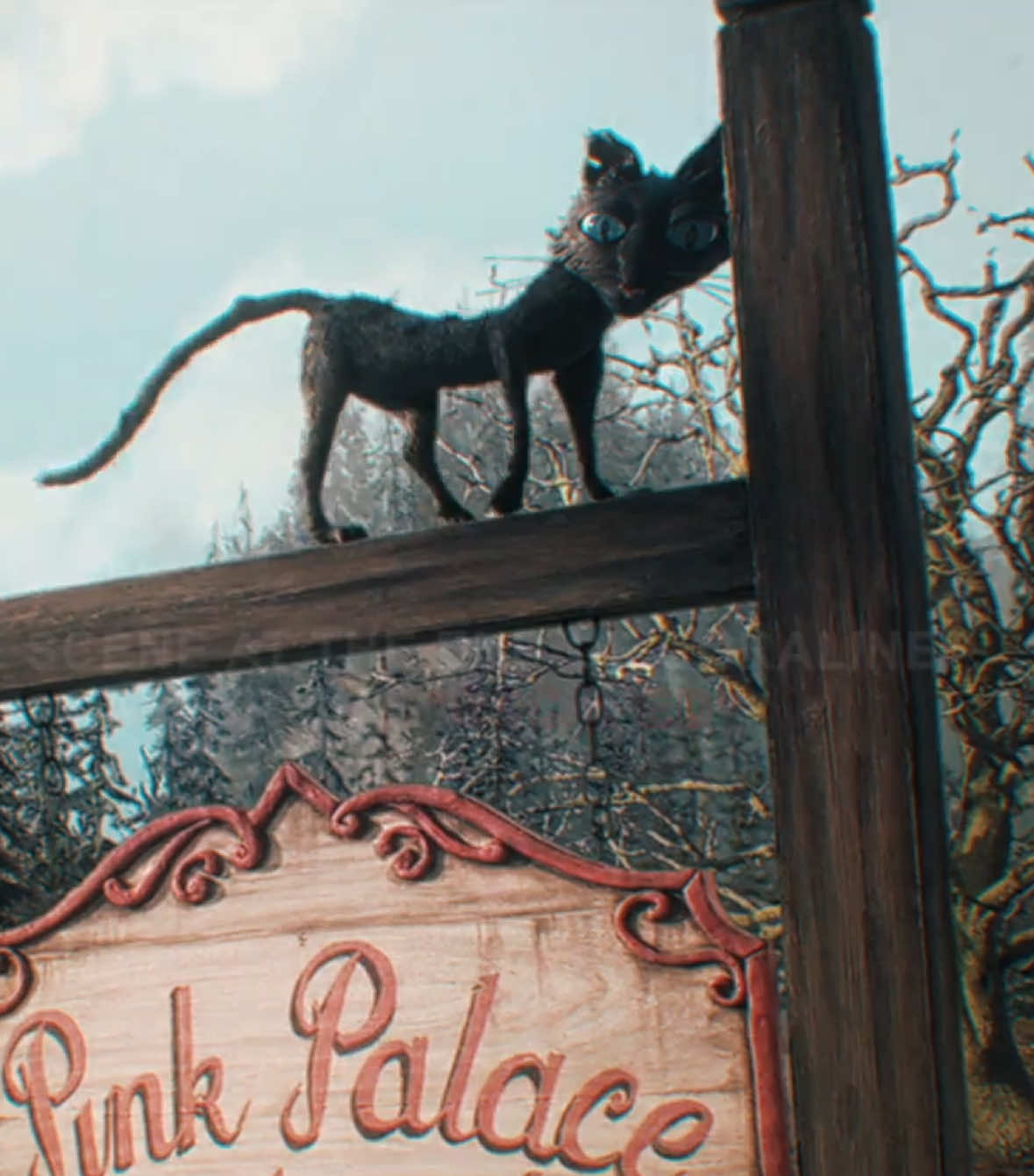 follow for more!! 🖤| #coraline #coralinejones #coralinemovie #coralineedits #coralineedit Coraline theory edits