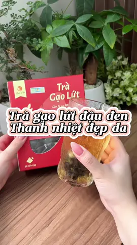 Pha bình to để tủ lạnh đi về làm 1ly nó mát mà nó ngon lắm mấy bà #tragaolut #tragaolutqueviet #gaolut #trathanhnhiet #lamdep 