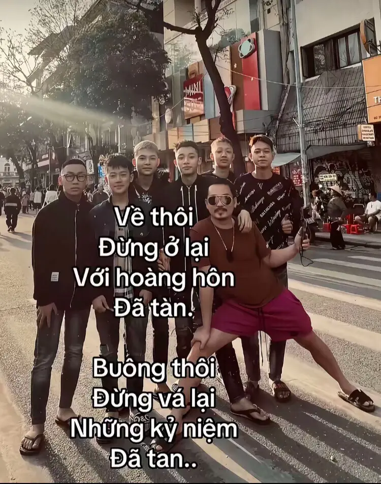 về thôi...#xuhuong #fyp #xhhh