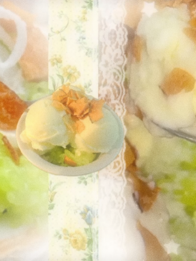 Kem xôi🍨🥥🍸#kemxoi#icecream#yummy #xyzbca#fypシviral 