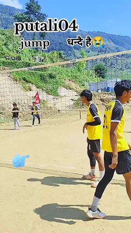 #volleyball🦋☑️player ☑️🦋kamal (putali04)😱🐅 Jump ko#CapCut #❤️😱☑️✔️🥀 