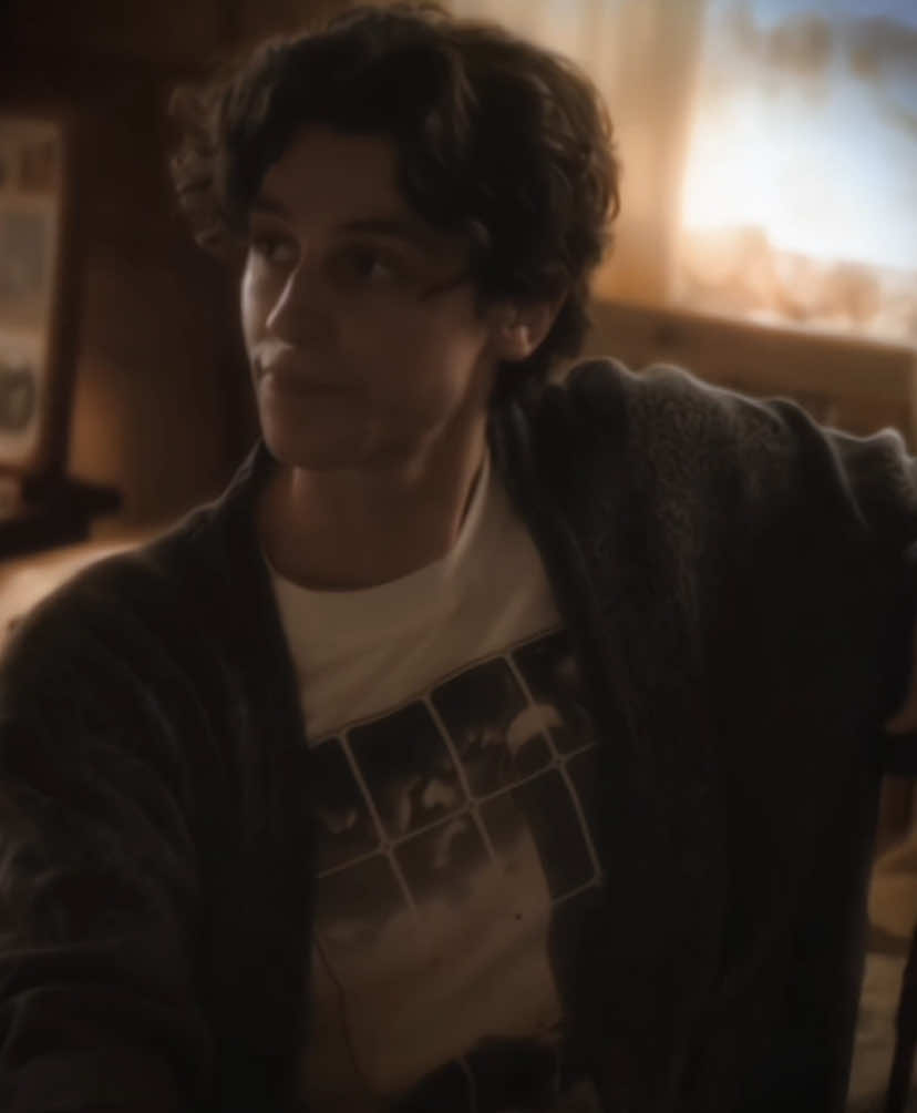 whatever you say gorgeous #owenpainter #owenpainteredit #lucaspierce #tinybeautifulthings #fyp  scps: hanswiife 