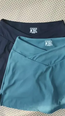 Flow in style,move with ease.🩵💙#OOTD #oqq #autumn #yoga 