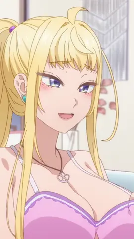 This Anime Is For Gooners! | Hokkaido Gals Are Super Adorable #animefyp #recap #mangarecommendation 