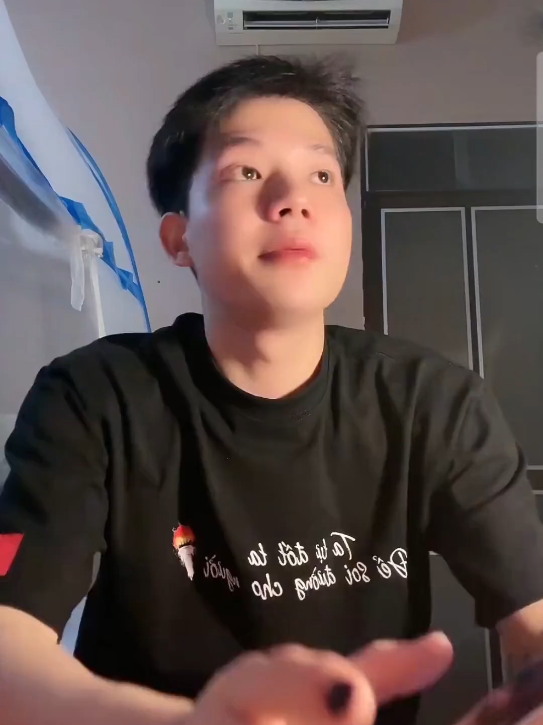 Nước hoa mà C xịt cỡ đó#phantrongduong🌻🕊🖤 #tronggduongg33 #cauduong #1doibinhan #videoviral #@tiktok #nhieunguoitim #fypage #toptrending #xhtiktok