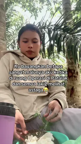 Apalagi bagian pasang steter betapa sangat malunya aku, ada yg sama ?#fyp #fypage #viral 