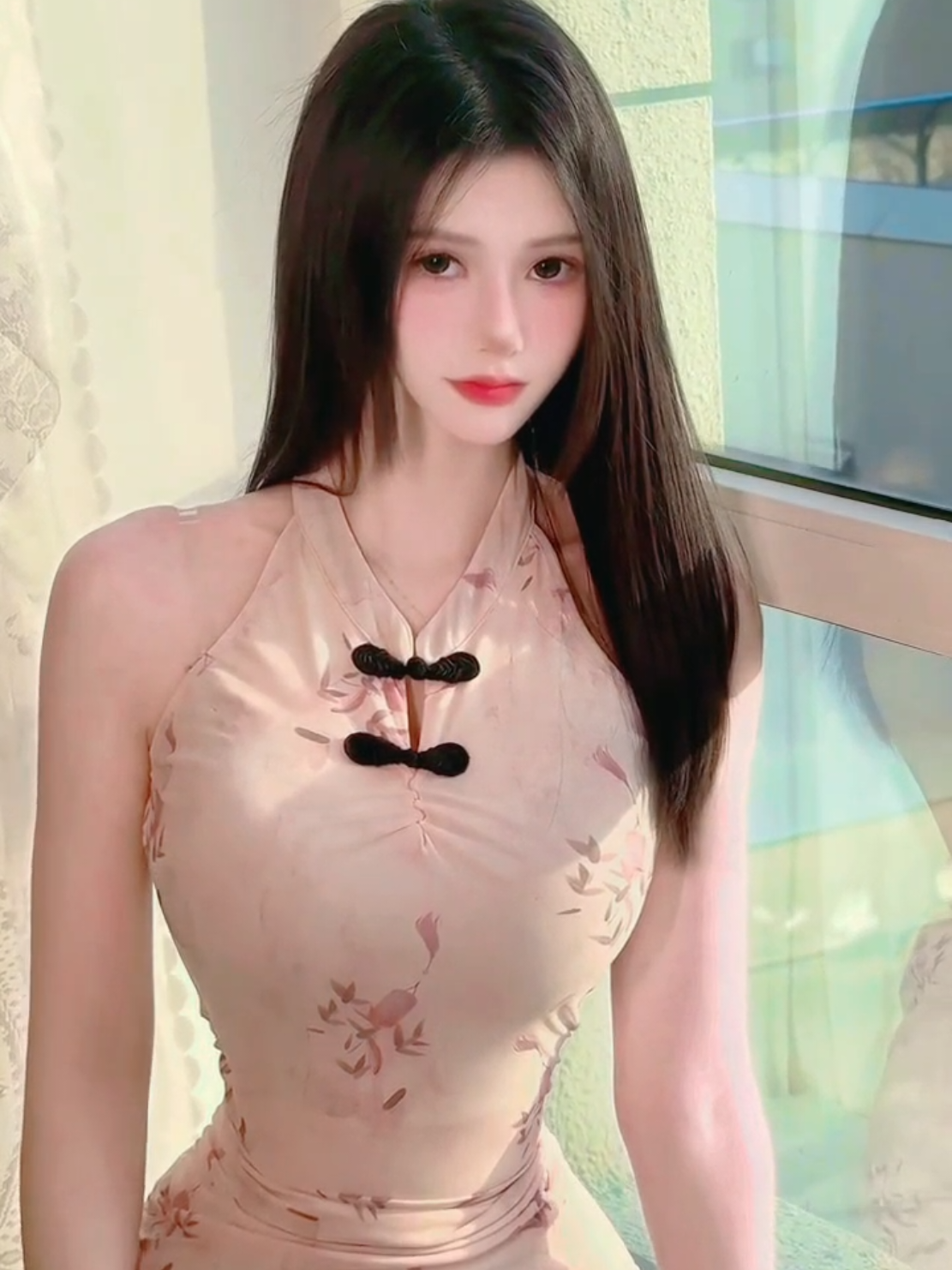 Girl xinh diuyin#girldouyin #girl #xuhuong #thinhhanh #xuhuongtiktok 