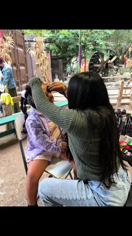 both of our first time at the pumpkin patch 🥲 #fyp #foryou #halloween #spookyseason 