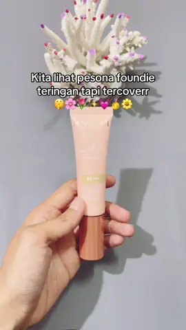 ✨ Kulit flawless tanpa ribet? Cobain Hanasui Perfect Stay Foundation 💖 ✅ Ringan dipakai seharian ✅ Tahan lama & oil control oke ✅ Bantu samarkan noda & pori-pori 💡 Cocok buat daily makeup maupun acara spesial! 👉 Klik keranjang kuning sekarang ✨ #HanasuiFoundation #MakeupLokal #FoundationMurahBagus #FYP 