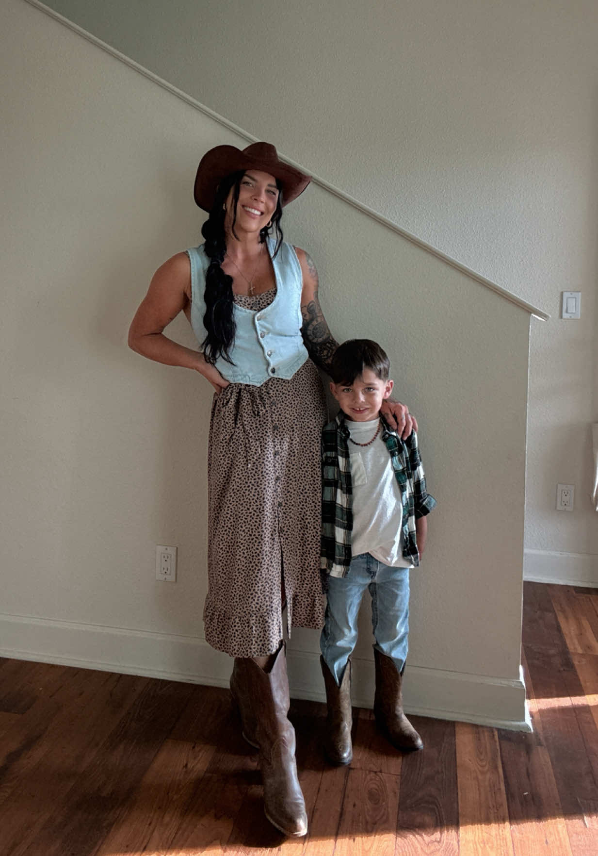 forever and ever baby boy