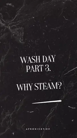 Steaming hair has several benefits, especially for natural or textured hair: Moisture boost – The steam opens up the hair cuticle, allowing moisture to deeply penetrate the strands. Improves product absorption – Treatments like oils, masks, or conditioners work more effectively. Softens hair – Makes detangling easier and reduces breakage. Encourages elasticity – Prevents dryness and brittleness, keeping hair more flexible. Promotes scalp health – Steam increases circulation, which can support hair growth and soothe dryness or dandruff. #naturalhairgrowth #hairsteamer #ugandatiktok🇺🇬 #follow #healthoverlength 