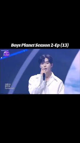 Boys Planet Season 2-Ep (13) မြန်မာစာတန်းထိုးအပိုင်း ၁၃ #ALPHADRIVEONE #BOYSPLANET #ALD1 #kpopfyp #fyp 