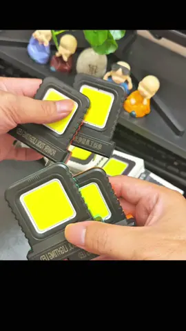 Đèn led làm việc cắm trại, đèn led chân pin phổ thông #denlamviec #dencamtrai #denledchanphothong #vnhstore 