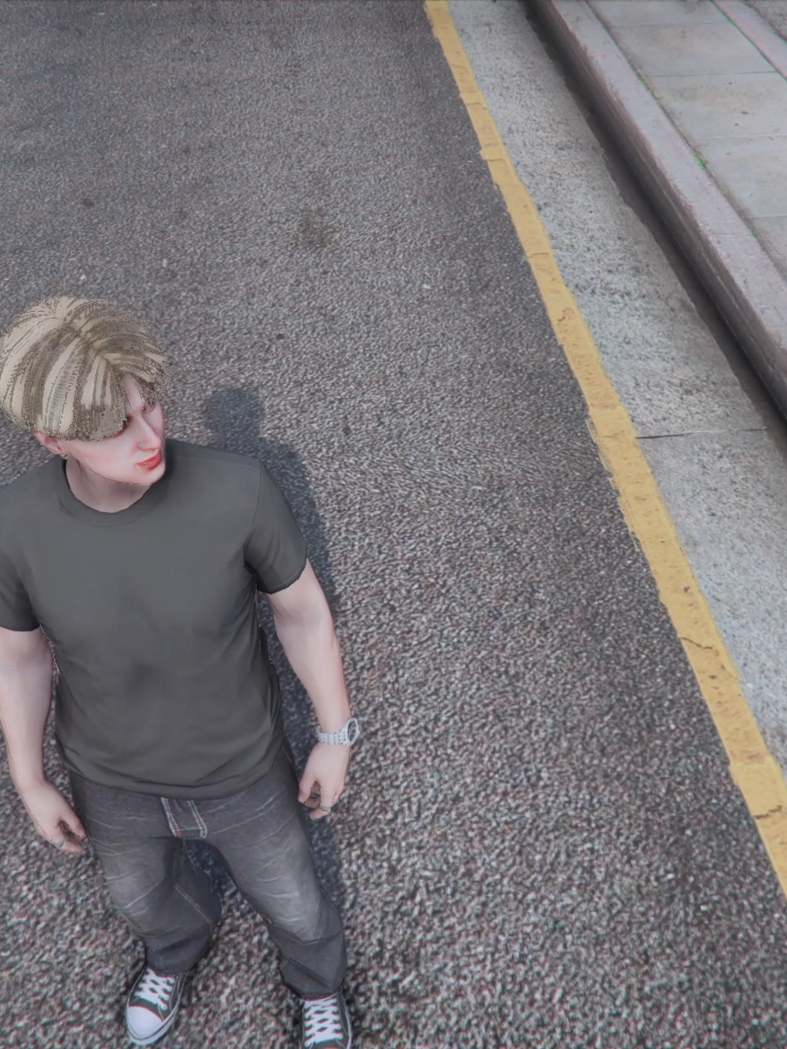 Reshade กินเฟรมไหม ? #ฟีดดดシ #pov #ตะโจโวยวาย #reshadefivem #fivem #เกมภาพสวย #ฟีด