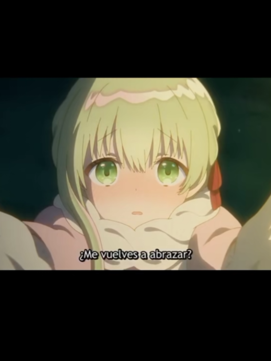 ahhh que lidoss el name creo que era algo con santa y el padree  esque es un video recuerdo que te recuerda tiktok nose como acba el manga pero vi por hay que iba finalizar #animes #anime #fakesituation⚠️ #animescene  #recuerdos 