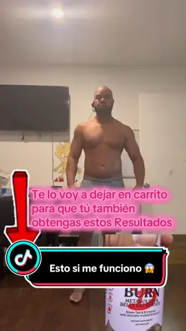 De escéptico a sorprendido 👀. Este suplemento de la Kardashian me ayudó como nunca inmagine. 🚀 #lemme #tiktokmademebuyit #bloat #tiktokshop #kardashians 