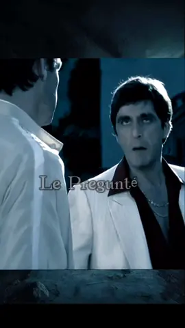 Los planes de Dios son perfectos, ten paciencia y fe. #tonymontana #scarface #motivation #tonymontana 