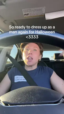 Won the costume contest at work btw #halloween #halloweencostume #brat 