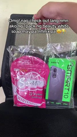 Habol na baka ikaw na ang next magka cp!🥹 #beautywhitesoap #Seoulsecretsoap #whiteningsoap 