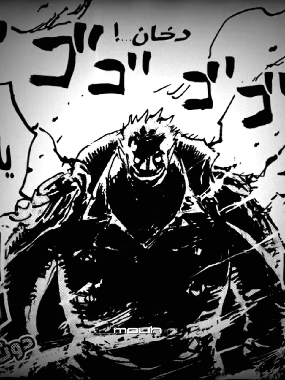 أحداث تاريخية!⚔︎ • #onepiece #onepieceanime #onepiecemanga  #onepieceedit #onepiece1161 