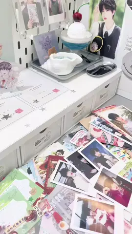 Unbox 🥨｜张桂源#zhangguiyuan #张桂源 #truongquenguyen #unboxing #xuhuong 