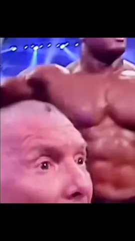 que hace Trump ahí? #er1cs13a #WWE #donaldtrump #fyp #noticias 