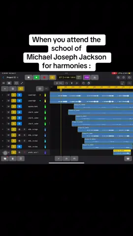 mj harms influence + singing my fav song 🫦 ahhhh i love to sing it’s magical #fyp #michaeljackson #blueoystercult #dontfearthereaper #harmonies 