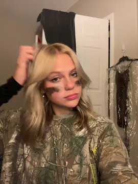 First short hair tok