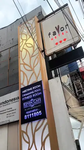 Kalau di Makassar ki, dan cari penginapan di Favor Hotel saja 🥰 Ad diskon + Cashback 350 Rb untuk pembelian pertama dan berlaku sampai 30 september saja!! 🫶 #AgodaMegaSale #WorldTourismDaySale #WTD2025   #WorldTourismDay #foryoupage 