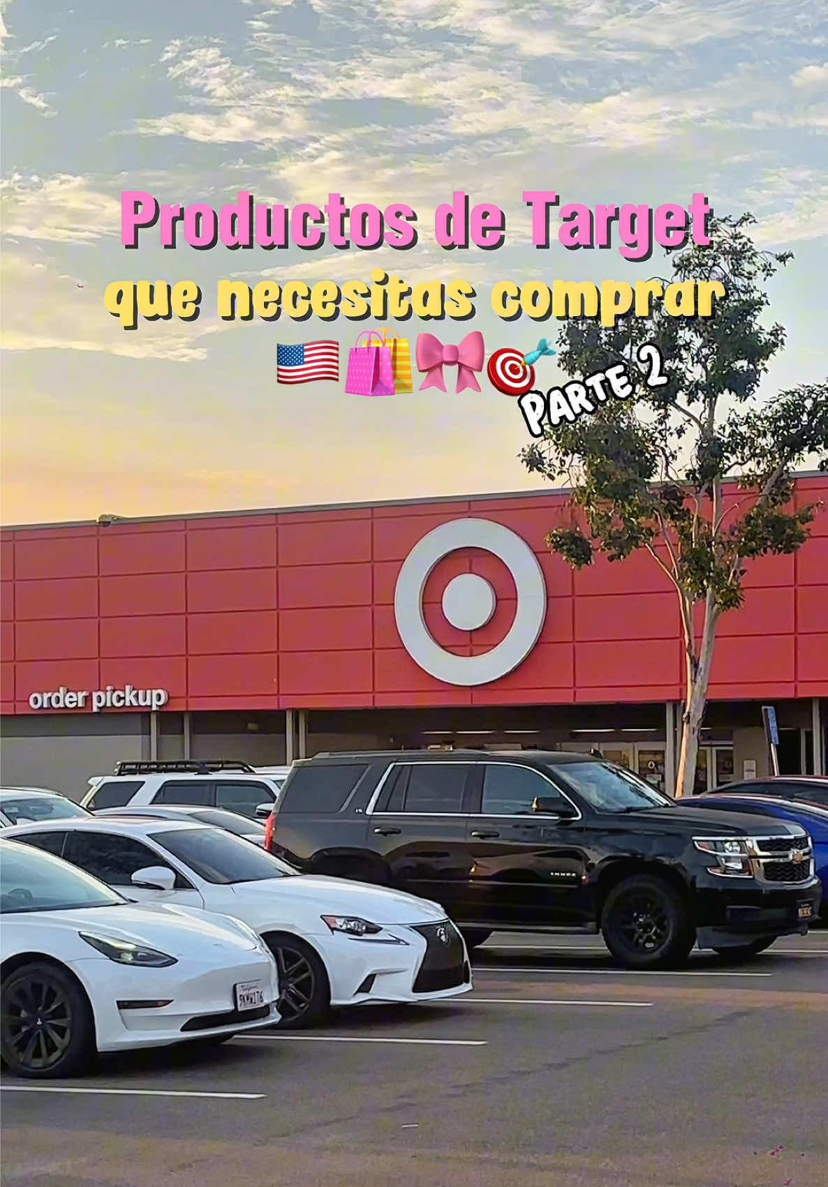 Guarda este video para próxima vez que vayas a USA 🇺🇸 #targetfinds #olerrico #recomendaciones #usavlog #target 