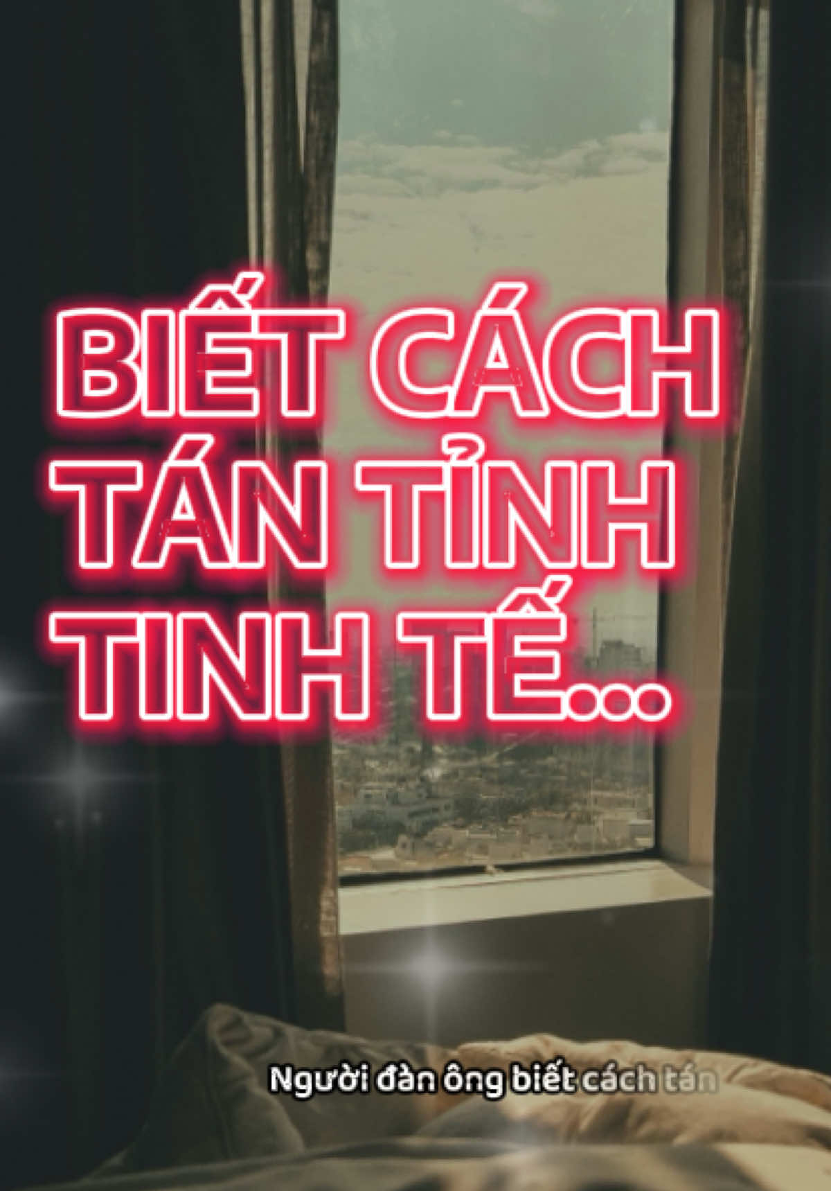 Những câu nhắn tin tán tỉnh tinh tế sẽ giúp bạn ghi điểm rất nhiều trong mắt người ấy… #tinhyeu #yeuthuong 