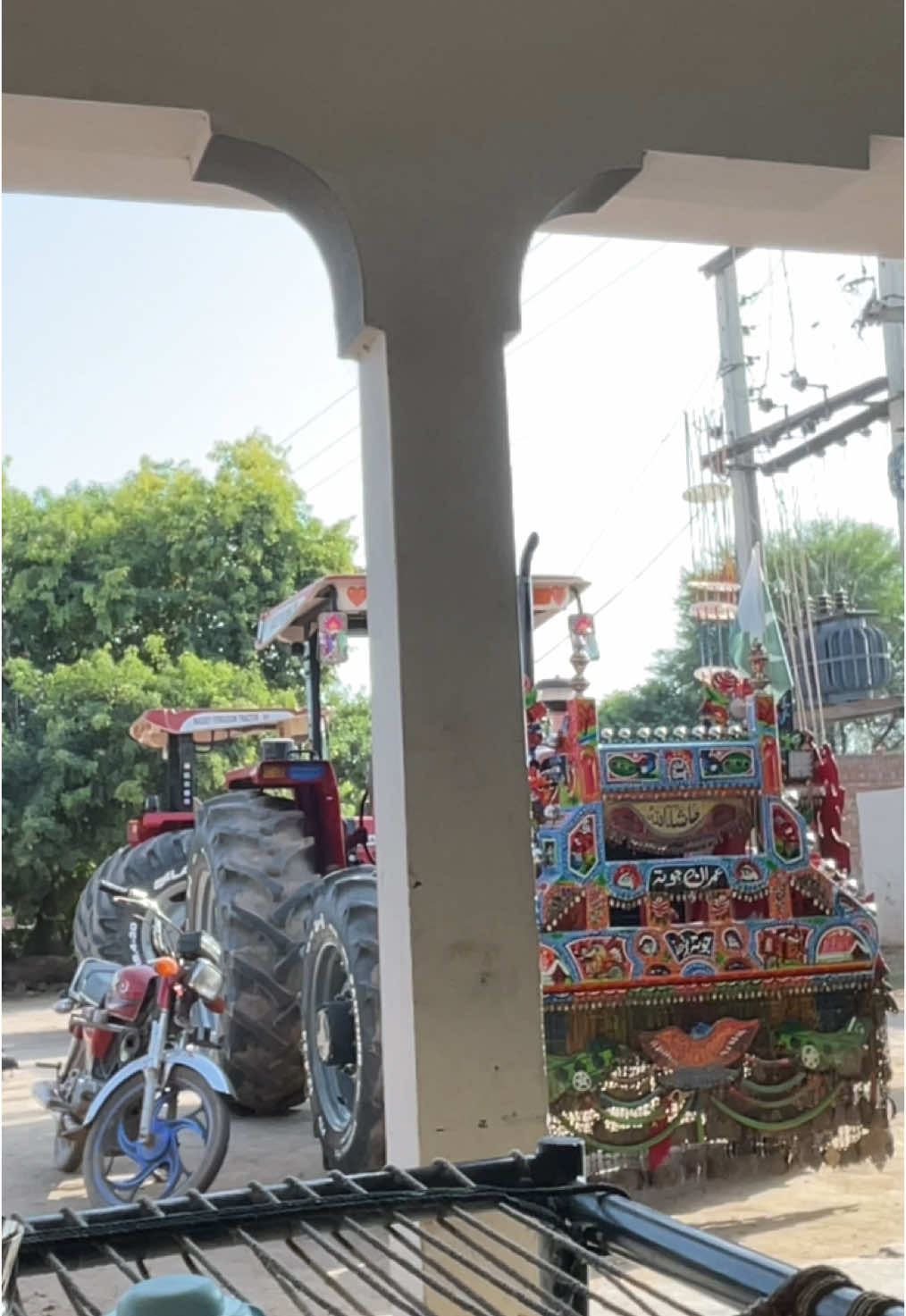 #mf_385 #mf3854x4 #4x4 #mf_385 #mf3854x4 #4x4 #4x4life #sohail_jutt_1 #پنداں_والےجٹ #pindanwaly_star #trectorlover #juttatractor #sohailjutta786 #juttafarmer786 #sohailjutta385 