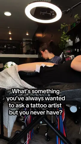 Ask anything and I’ll do my best to answer! ❤️‍🔥