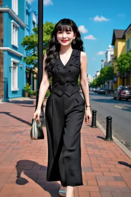 Set.xinh.#thoitrangnu #xuhuong #viral 