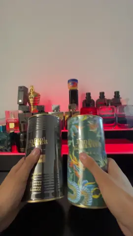 Abriéndose dos Joyas para decants. Recuerden tenemos perfumes completos como decants de 3ML, 5ML y 10ML.👀 #perfumetiktok #perfume #jeanpaulgaultier #fyp #decants 