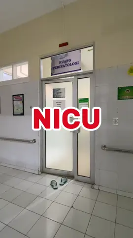SEMANGAT selalu buat pejuang NICU ! #nicu #nicubaby #premature #babypremature #fypシ #perinatologi #xyzbca 