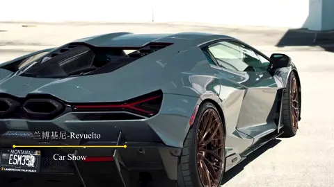 Mọi cánh cửa đóng lại đều mở ra một lối khác | mua mô hình car tỉ lệ 1:26 ở giỏ hàng #lamborghini #lamborghinirevuelto #car #xuhuong 