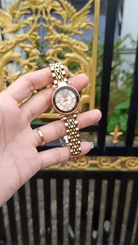đồng hồ nữ đẹp #donghonu #dongho #fyb #xuhuong 