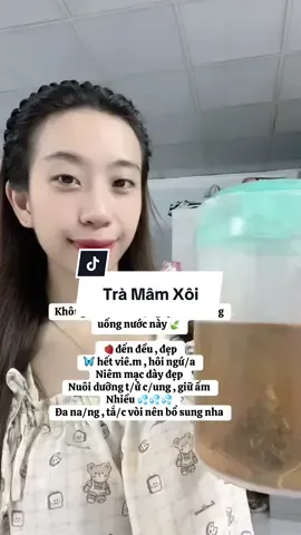 Đôi khi những loại cây từ thiên nhiên mà hiệu quả lắm ạ #viral #tralamamxoi #mamxoirung #tiktok #xuhuong  @Trịnh Ngọc Ánh ✨  @Trịnh Ngọc Ánh ✨ 