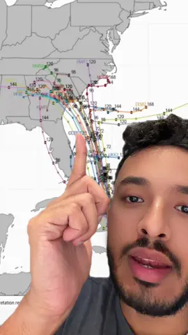 There is a hurricane coming to the United States and everyone in the East Coast needs to be prepared #hurricane #storm #weather #tropicalstorm 