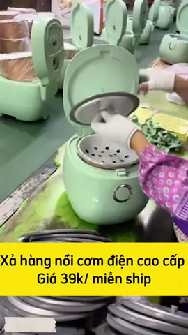 Nồi cơm điện cao cấp chất lượng quá #xuhuongtiktok #dotienich #dogiadung #xuhuong 